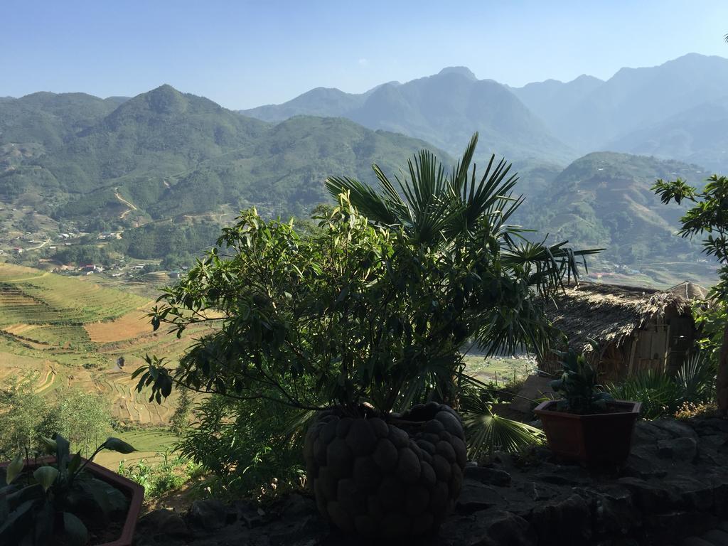 Freedom Homestay & Trekking Sa Pa Exterior photo
