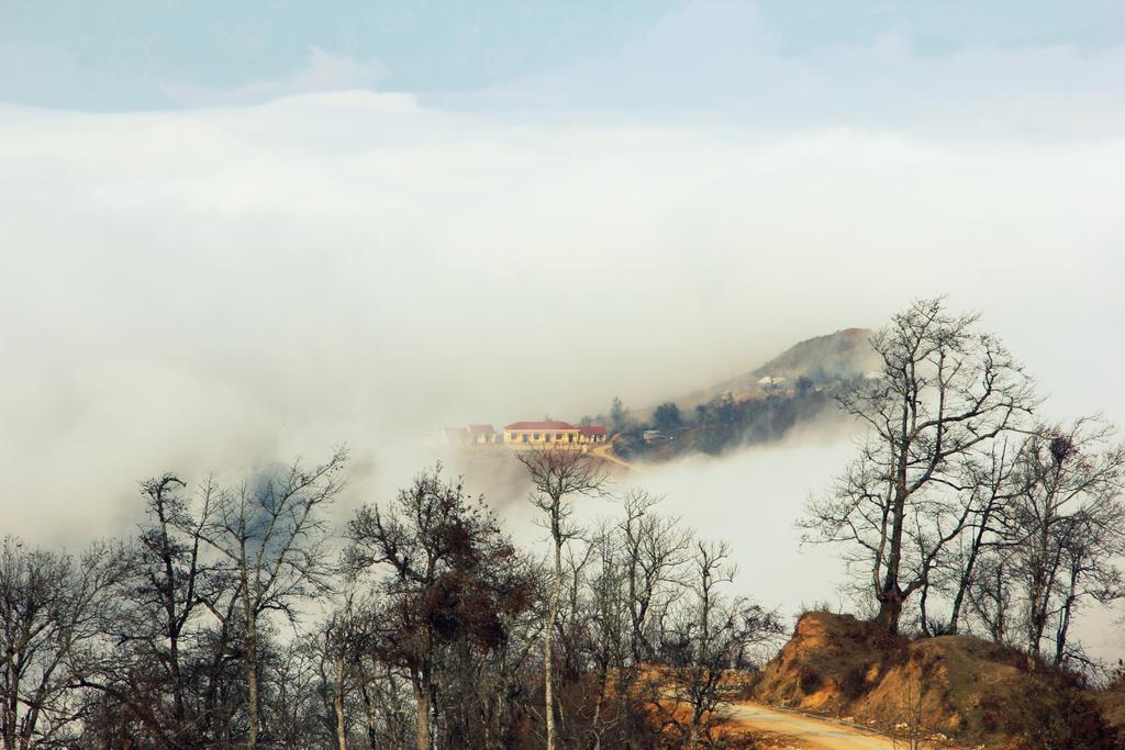 Freedom Homestay & Trekking Sa Pa Exterior photo