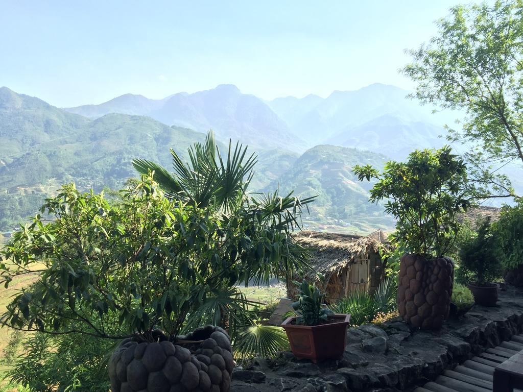 Freedom Homestay & Trekking Sa Pa Exterior photo