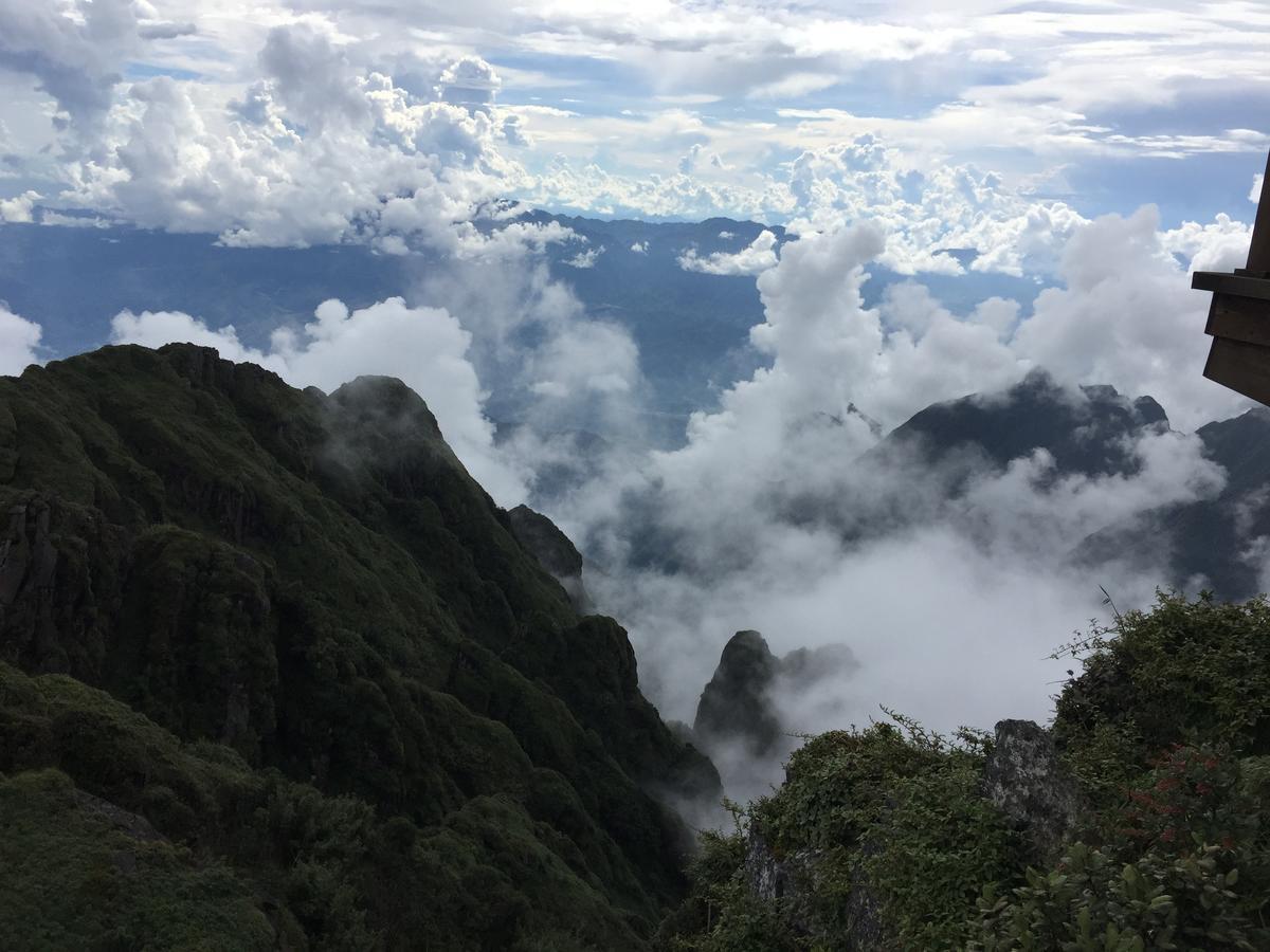 Freedom Homestay & Trekking Sa Pa Exterior photo
