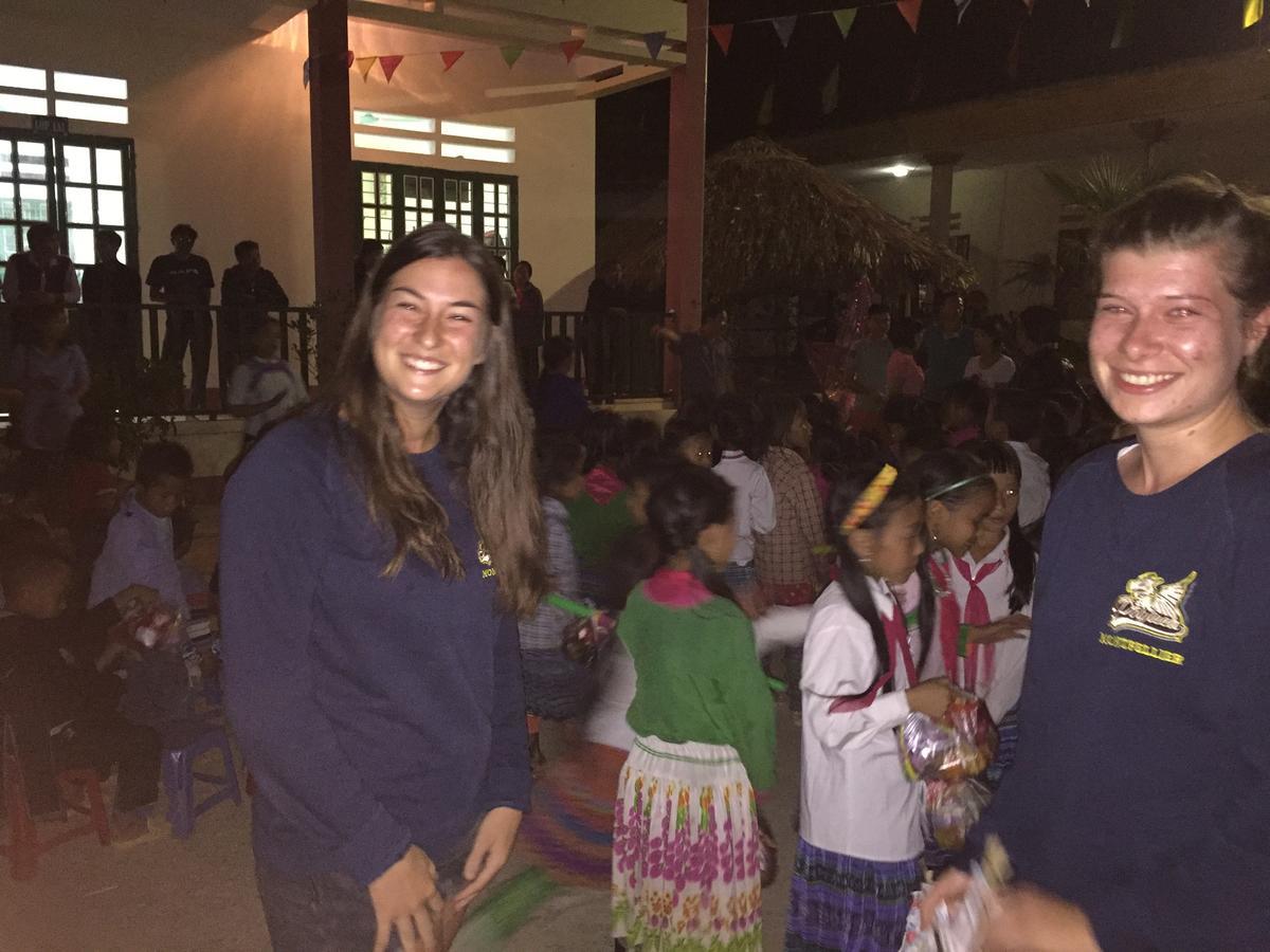 Freedom Homestay & Trekking Sa Pa Exterior photo