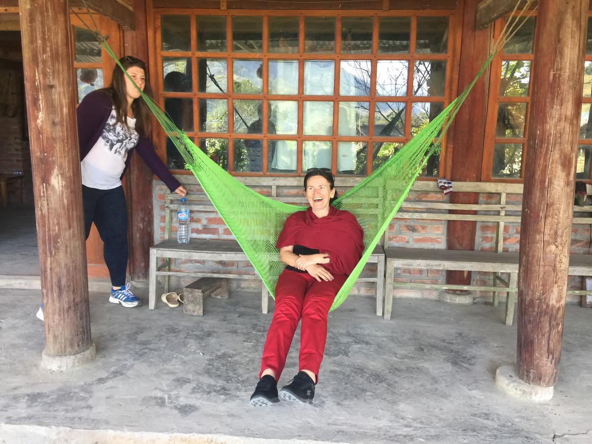 Freedom Homestay & Trekking Sa Pa Exterior photo
