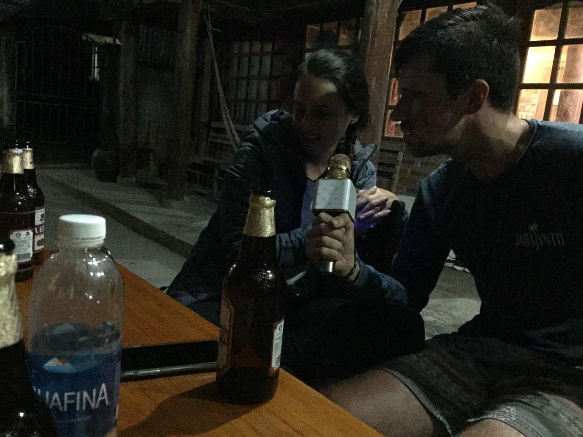 Freedom Homestay & Trekking Sa Pa Exterior photo