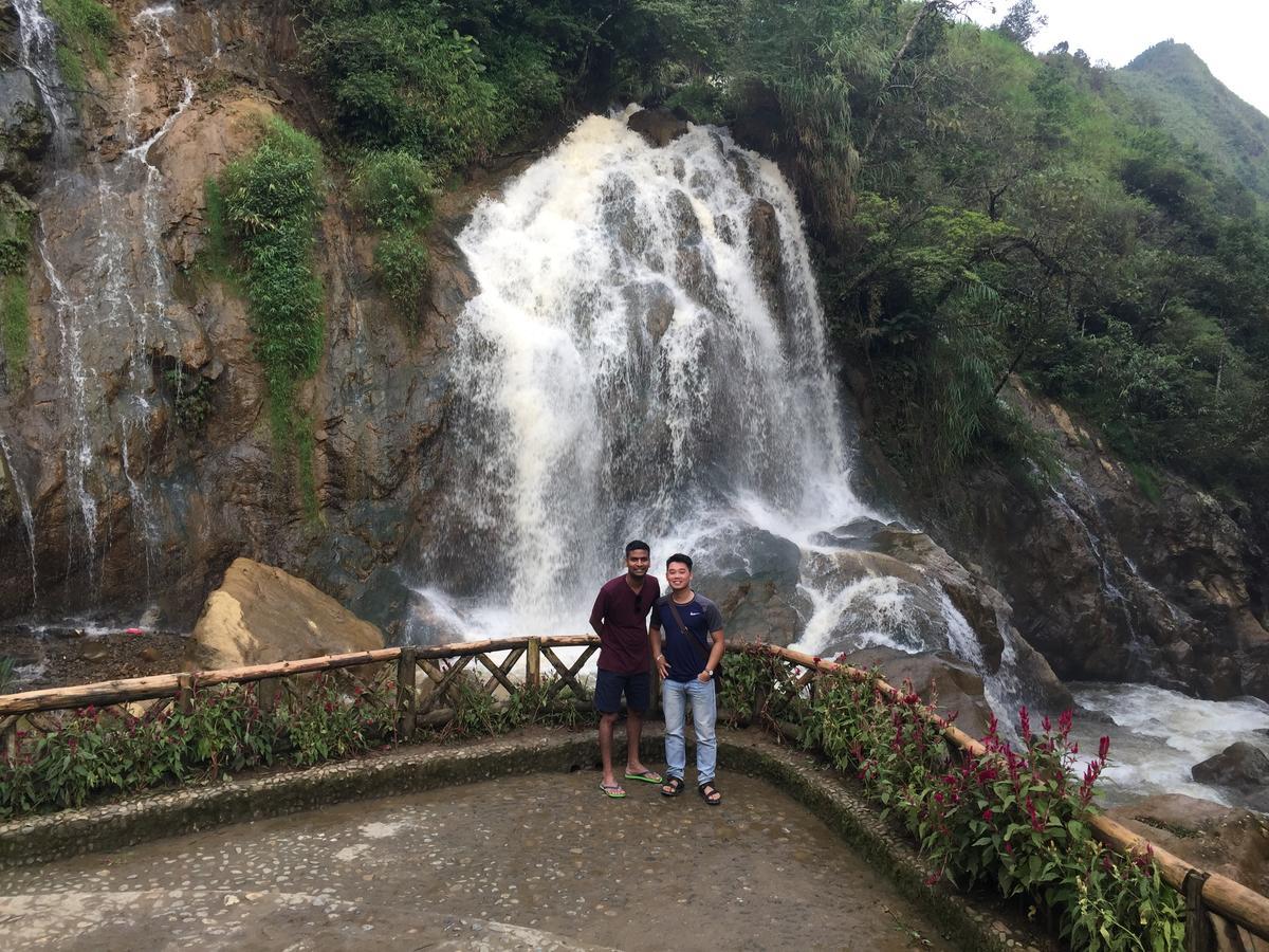 Freedom Homestay & Trekking Sa Pa Exterior photo