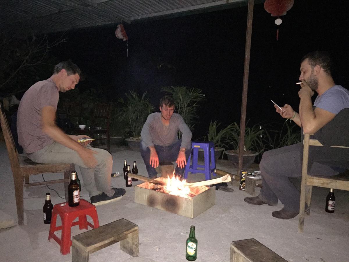 Freedom Homestay & Trekking Sa Pa Exterior photo