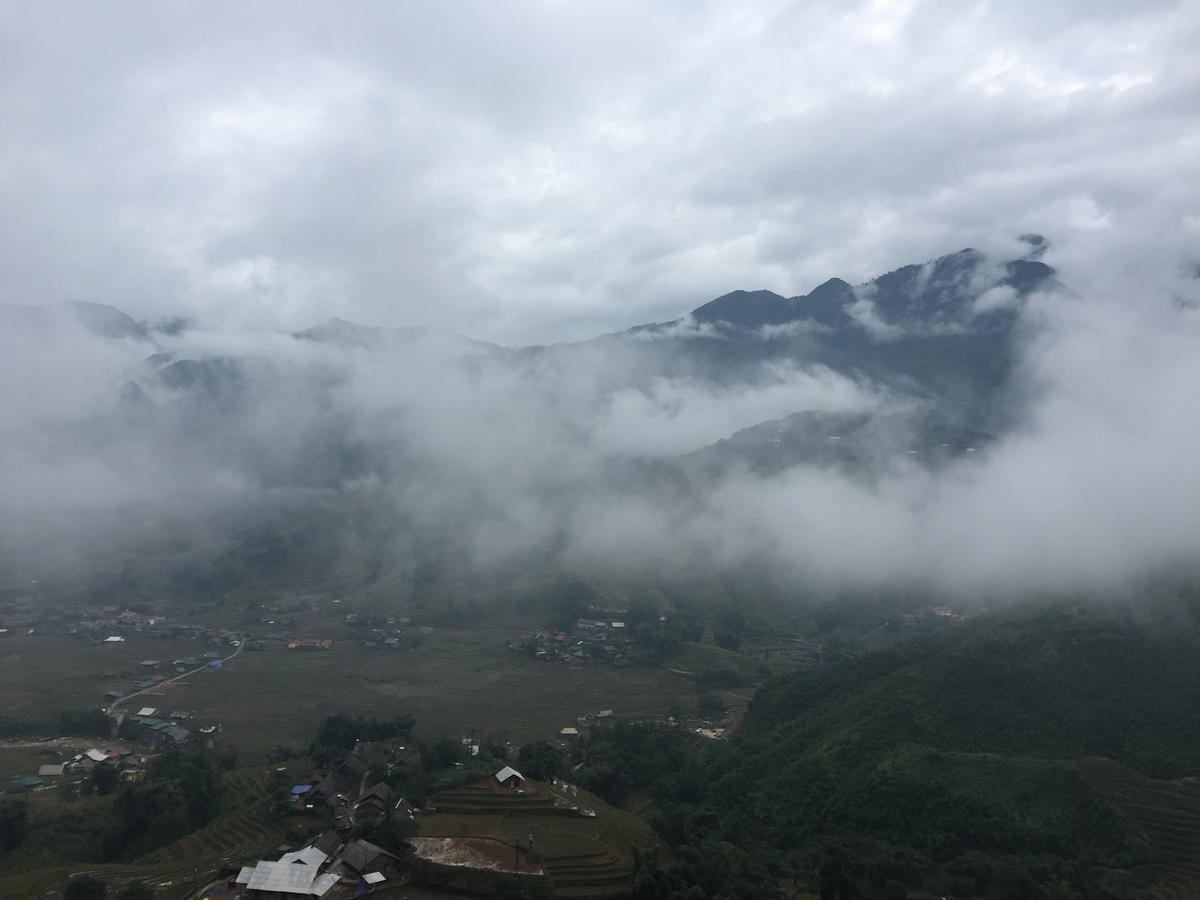 Freedom Homestay & Trekking Sa Pa Exterior photo