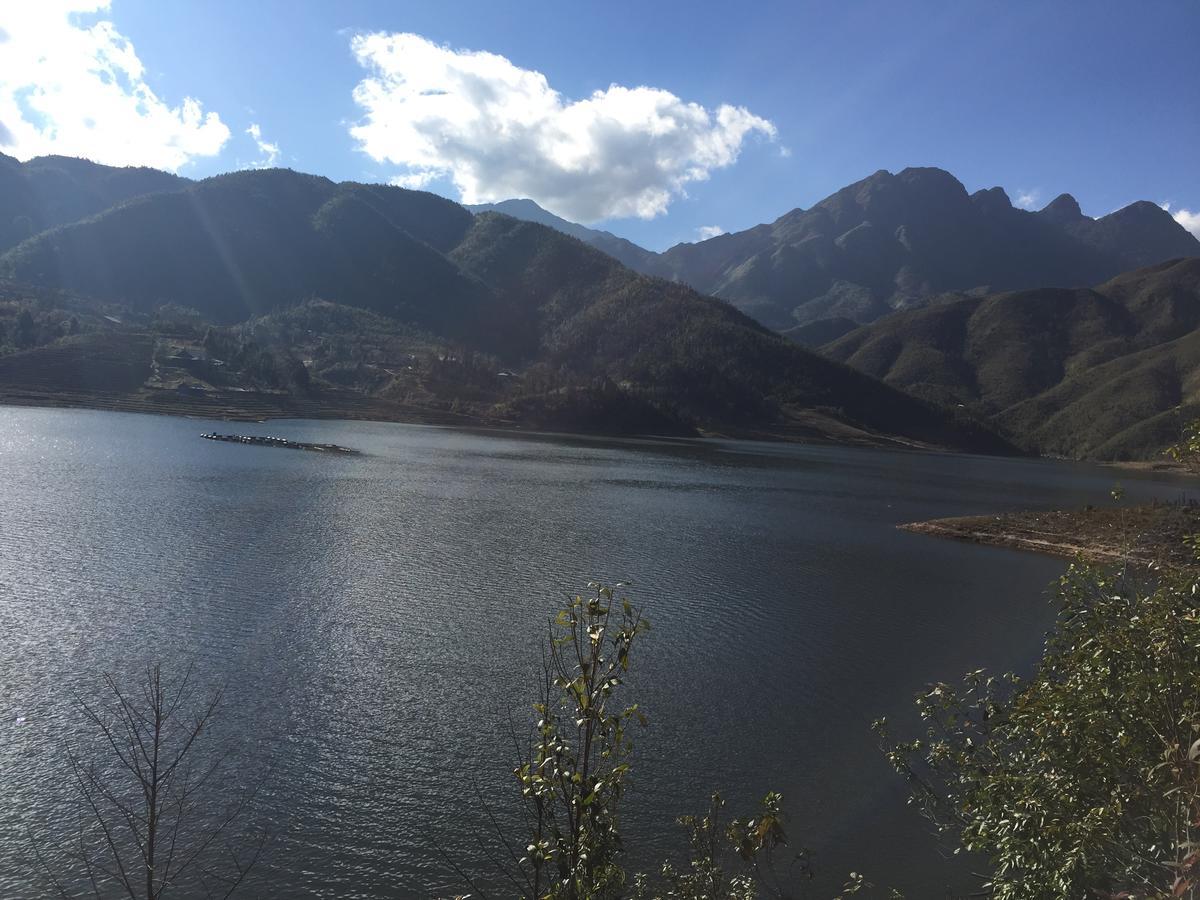 Freedom Homestay & Trekking Sa Pa Exterior photo