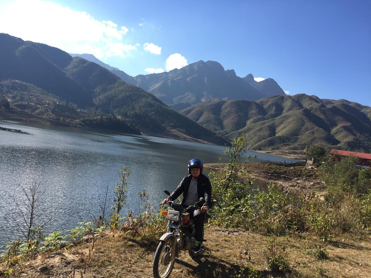 Freedom Homestay & Trekking Sa Pa Exterior photo