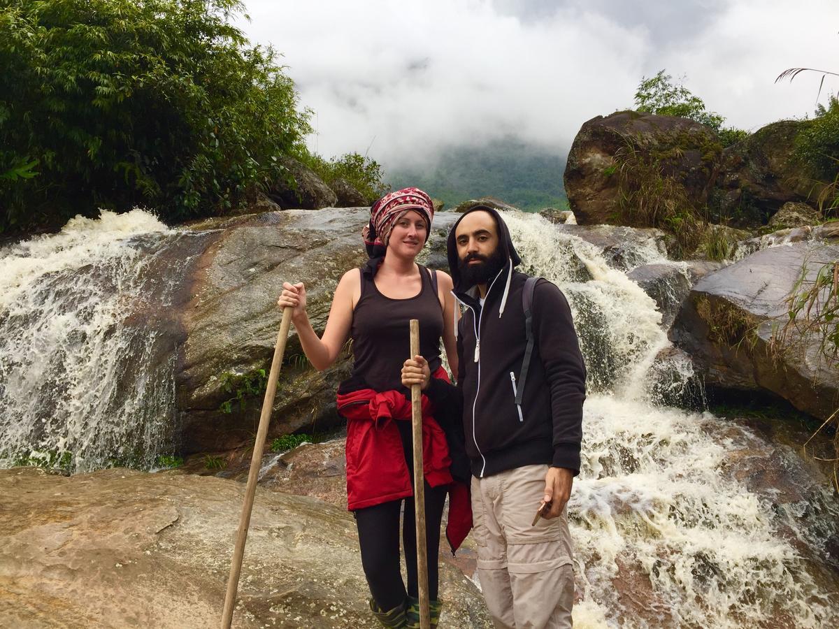 Freedom Homestay & Trekking Sa Pa Exterior photo